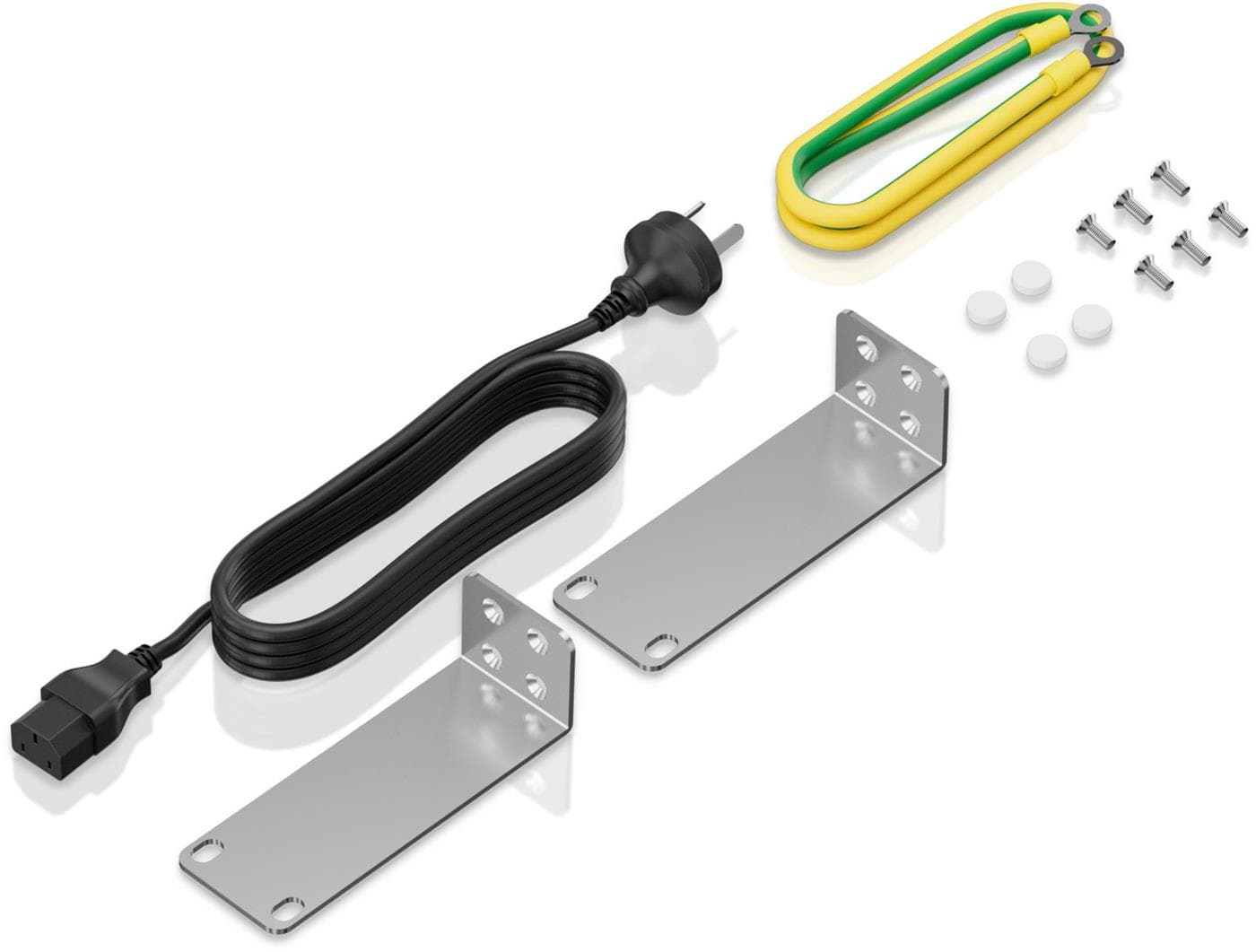 Huawei S220S-8T2X Gigabitový switch, 2x SFP+
