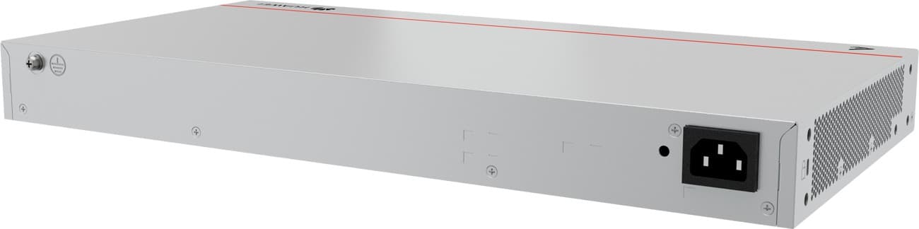 Huawei S310-24T4X Gigabitový smart switch, 4x SFP+