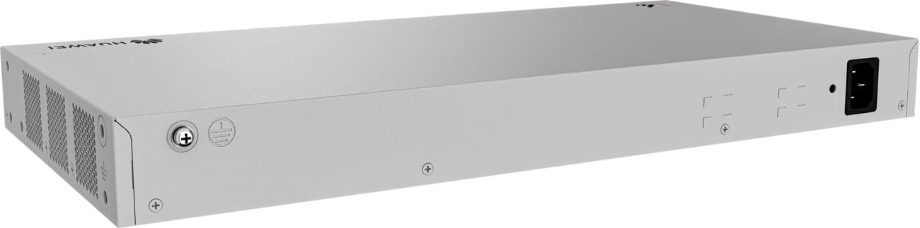 Huawei S310S-24P4J Gigabitový PoE swictch, 4x 2.5G SFP