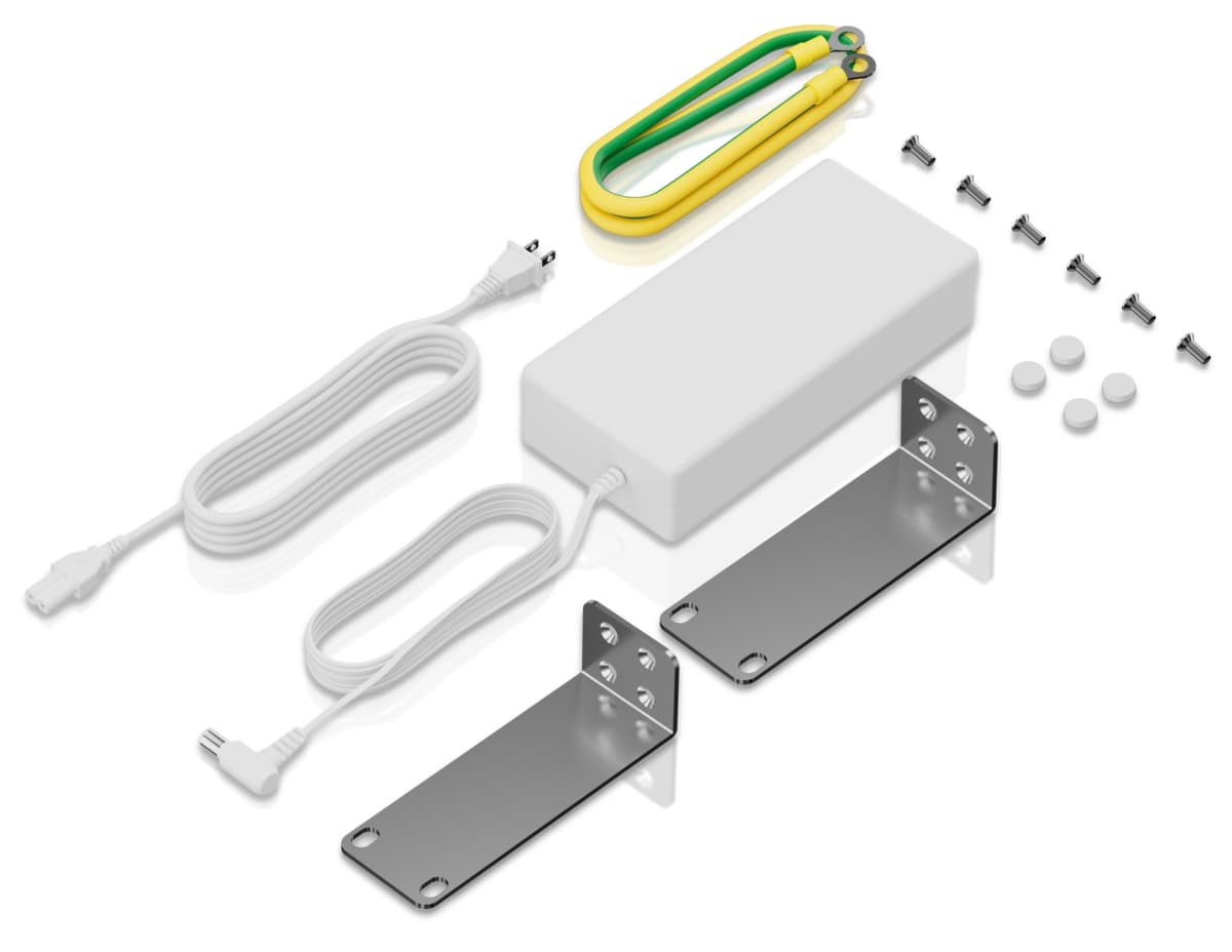 Huawei S310S-4P8UN2X 2.5G Cloud PoE Switch