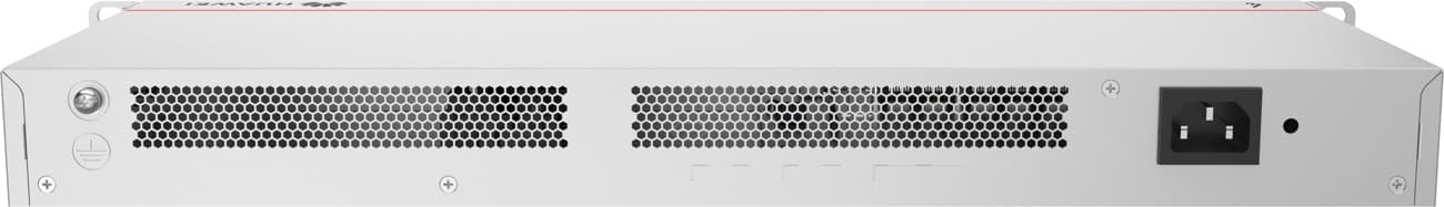 Huawei S380-S8T2T multi-service router, 2x WAN, 8x LAN