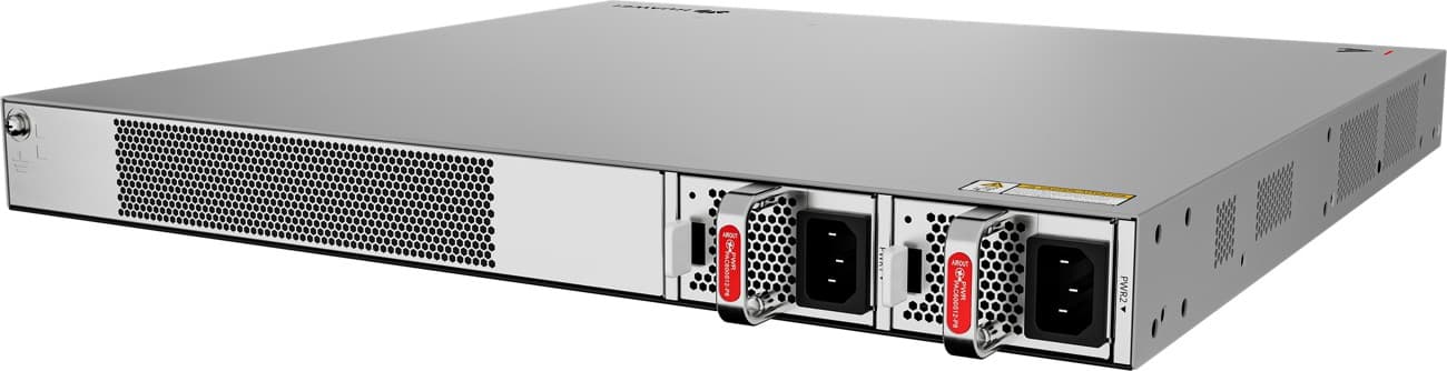 Huawei S530-24T4XE Gigabitový switch, 4x SFP+