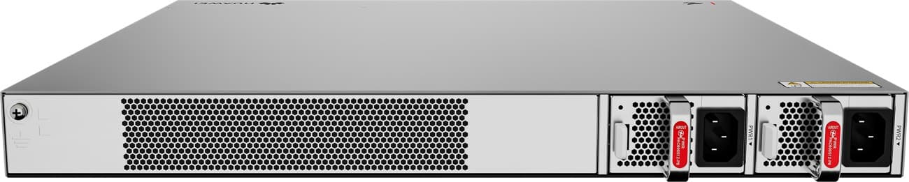 Huawei S530-24T4XE Gigabitový switch, 4x SFP+