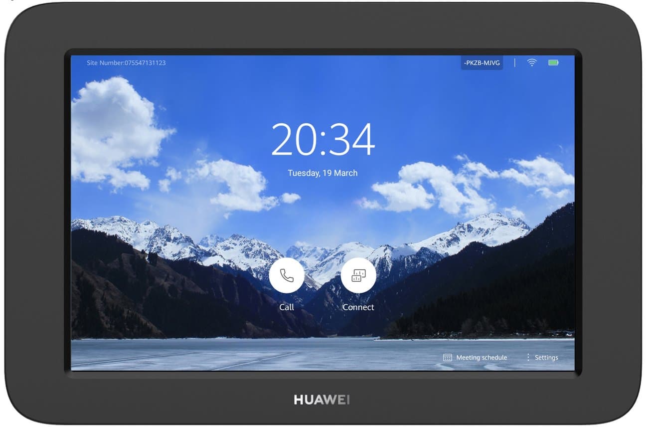 Huawei Touch - 10" dotykový panel pro IdeaHub