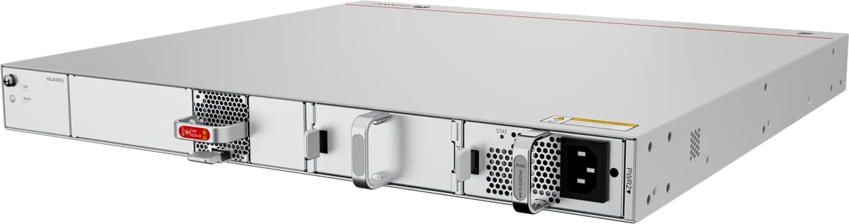Huawei USG6000F-S150, AI firewall