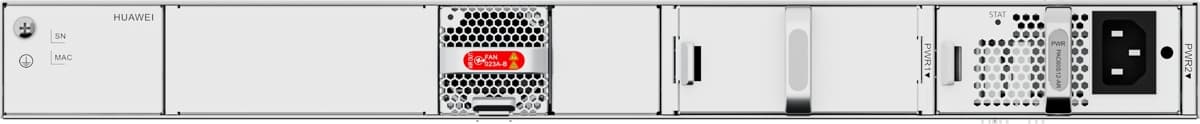 Huawei USG6000F-S150, AI firewall
