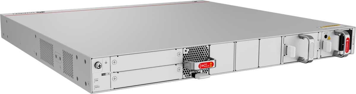 Huawei USG6000F-S200, AI firewall