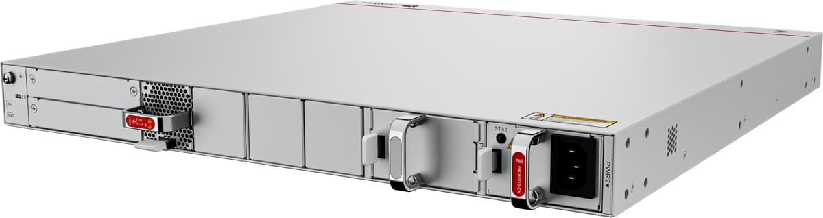 Huawei USG6000F-S200, AI firewall