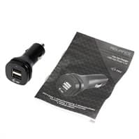 iTec USB High Power Car Charger 2.1A (iPAD ready)