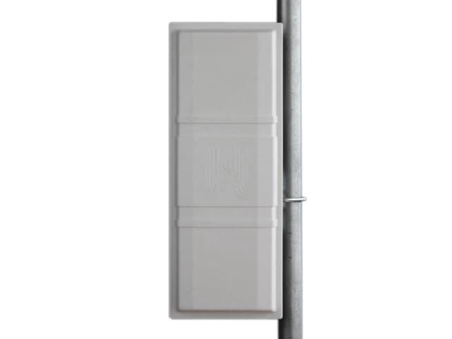 Jirous anténa sektorová JSC-19-30V 19dBi GHz 38°