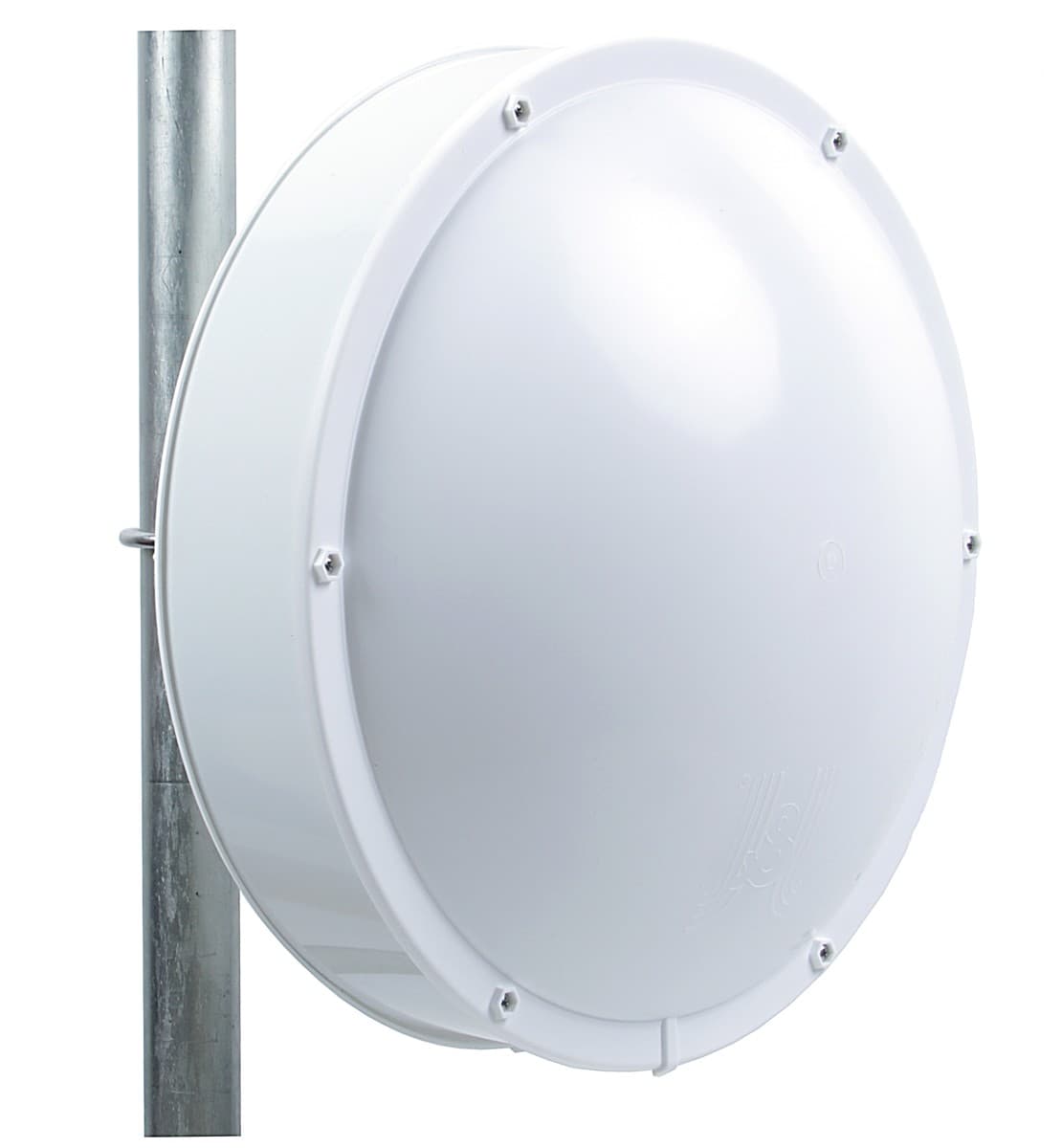 JIROUS JH-LHG Radomové zakrytování pro RBLHG (2pack)