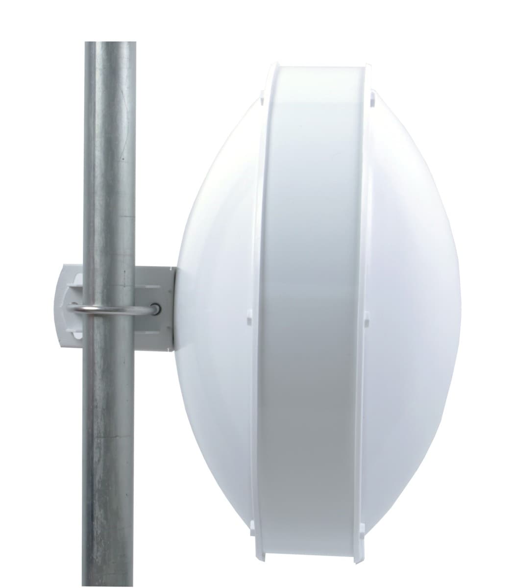 JIROUS JH-LHG Radomové zakrytování pro RBLHG (2pack)