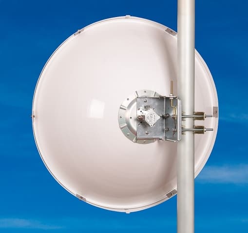 JIROUS JRC-29DD MIMO Precision (SMA)