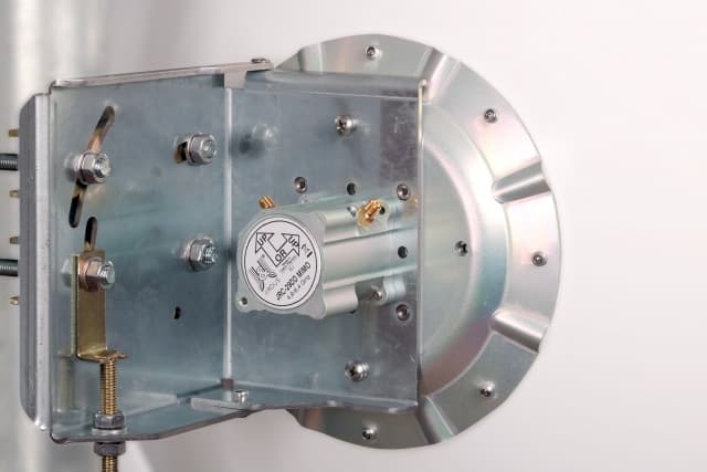 JIROUS JRC-29DD MIMO Precision (SMA)