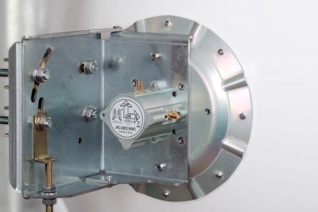 JIROUS JRC-29DD MIMO Precision (SMA)