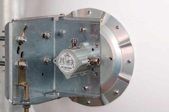 JIROUS JRC-29DD MIMO Precision (SMA)