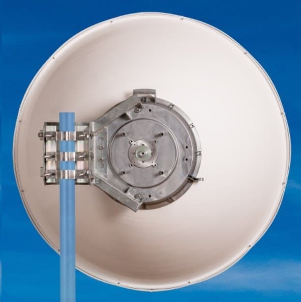 JIROUS JRC-35DD MIMO MimX Parabolická anténa 35dBi