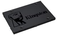 Kingston 480GB A400 SATA3 2.5 SSD (7mm height)