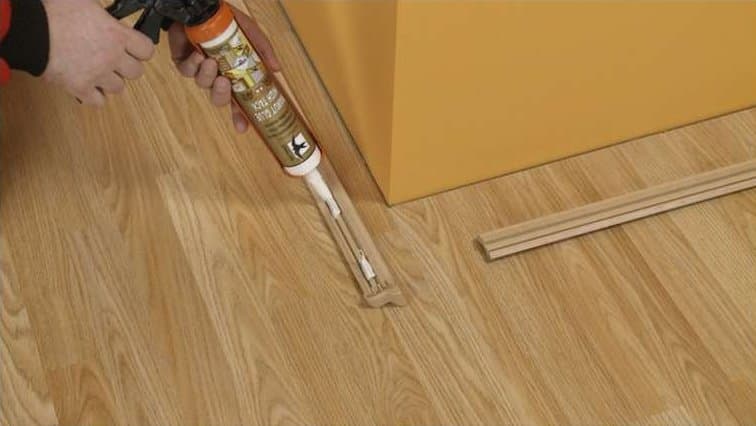 Lepidlo Den Braven MAMUT GLUE 290 ml kartuše bílá