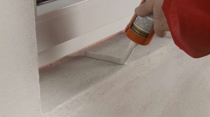 Lepidlo Den Braven MAMUT GLUE 290 ml kartuše bílá