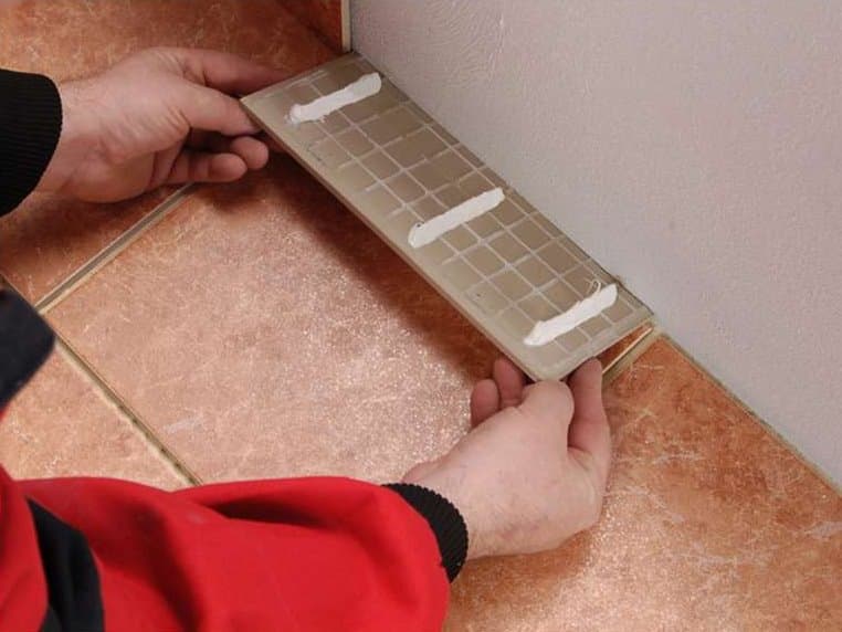 Lepidlo Den Braven MAMUT GLUE 290 ml kartuše bílá