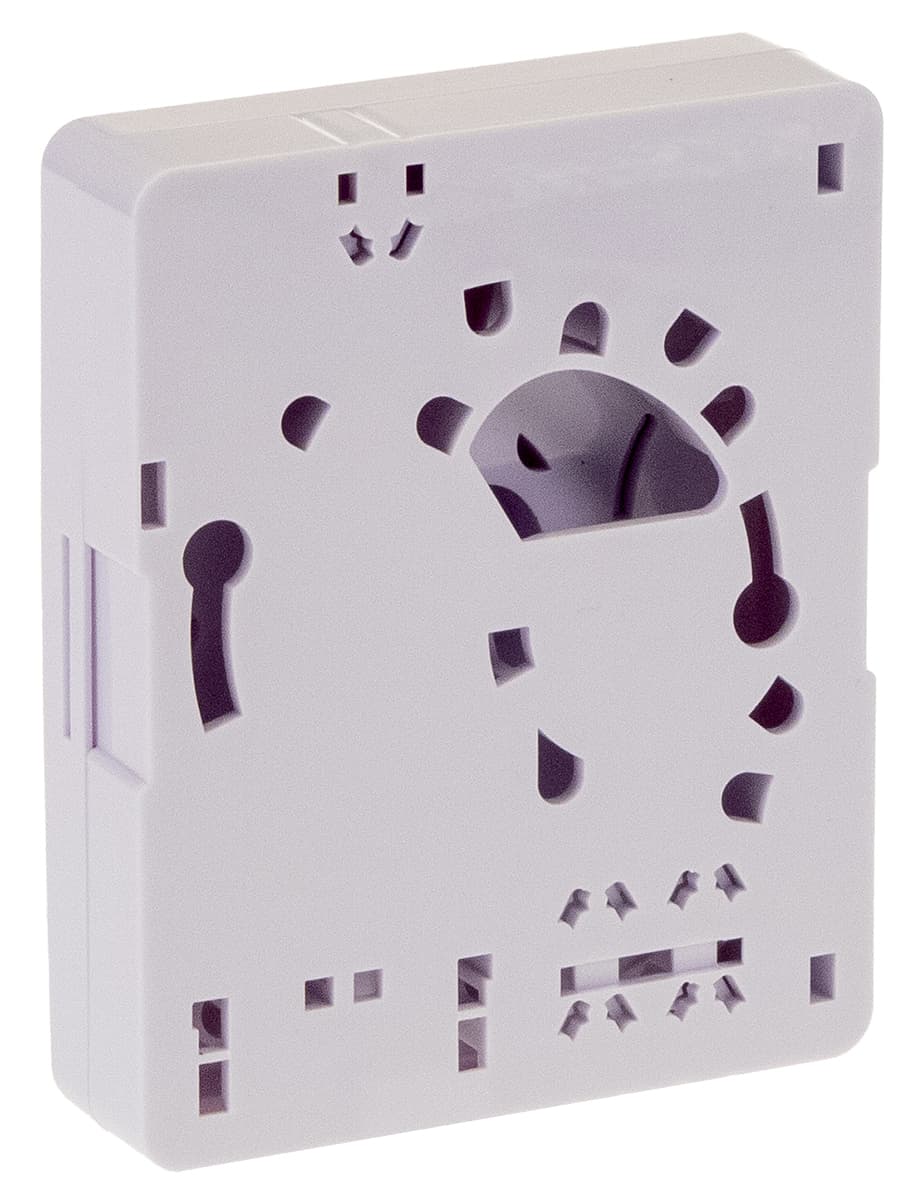 Masterlan FBOX2 - FTTH optická zásuvka