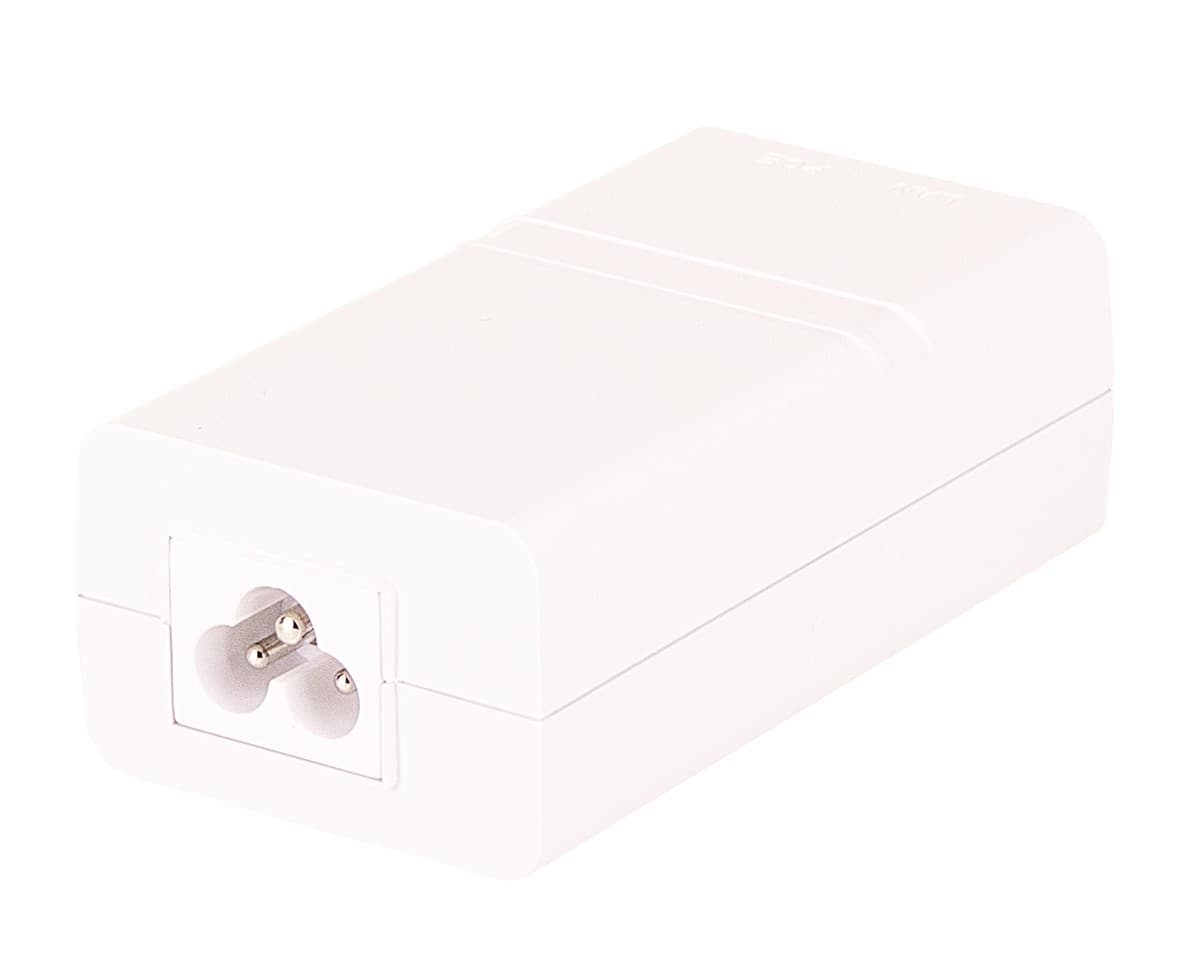MaxLink PI15W PoE injektor - 802.3af, 48V, 320mA, 15,4W, 1Gbit