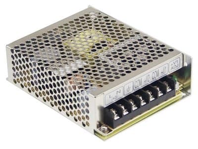 MEAN WELL RS-75-48 Spínaný zdroj uzavřený 75W 48V