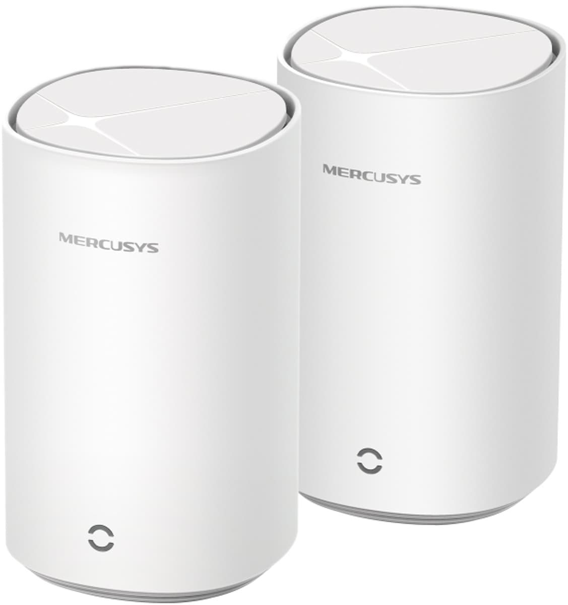 MERCUSYS Halo E27BE(2-pack), Meshový Wi-Fi 7 systém