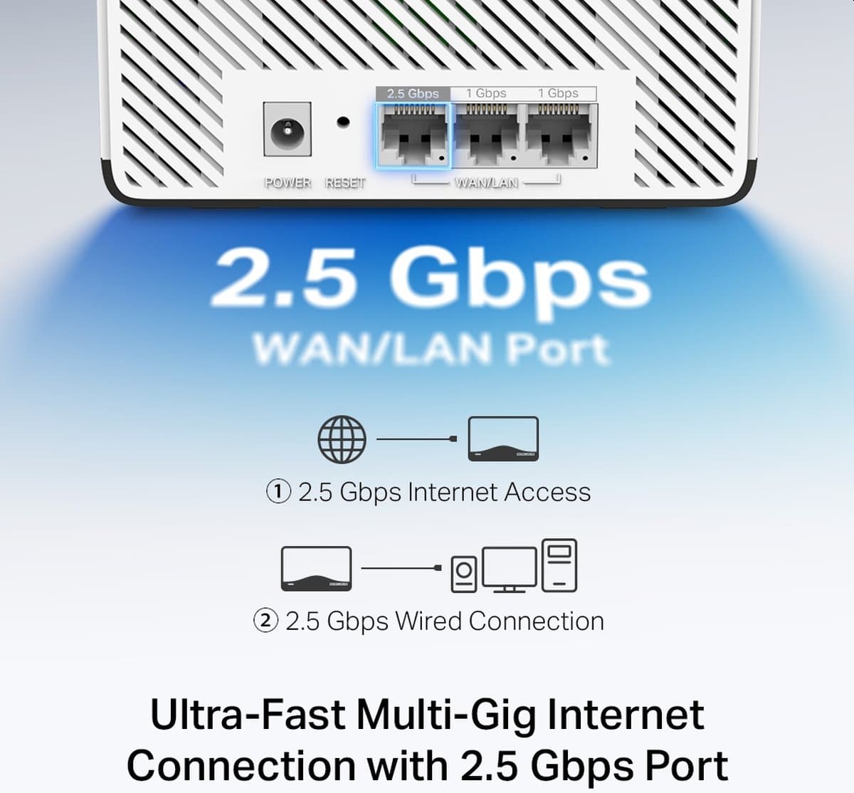 MERCUSYS Halo H27BE(1-pack) Halo Mesh Wi-Fi 7 Systém