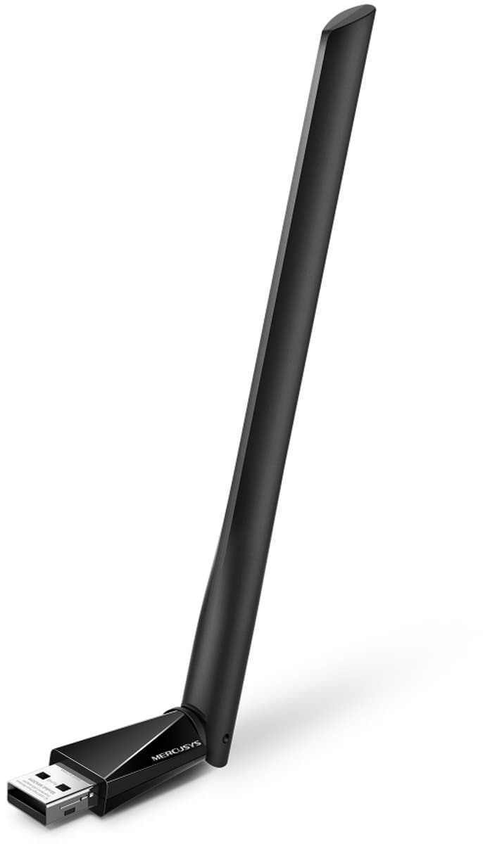 MERCUSYS MA30H AC1300 bezdrátový USB adaptér 