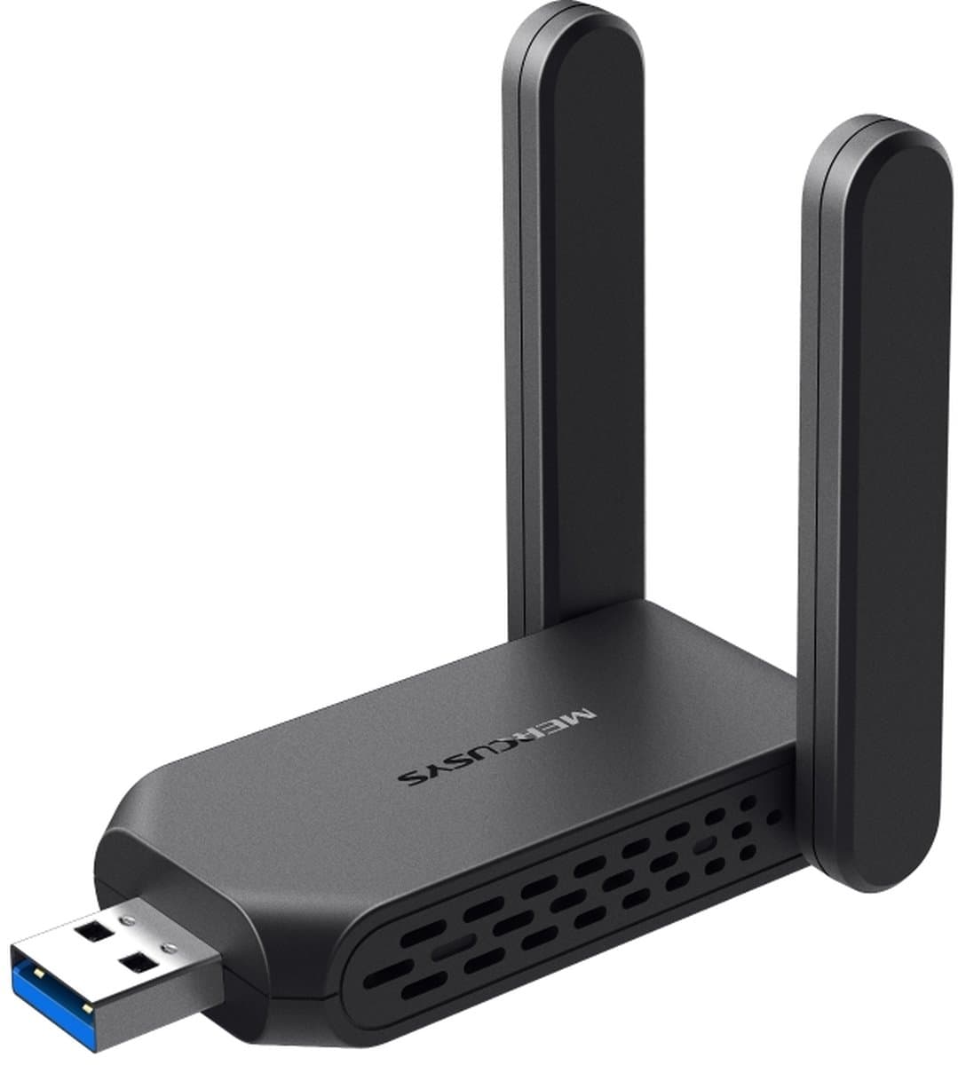 MERCUSYS MA32H, bezdrátový Dual Band USB adaptér