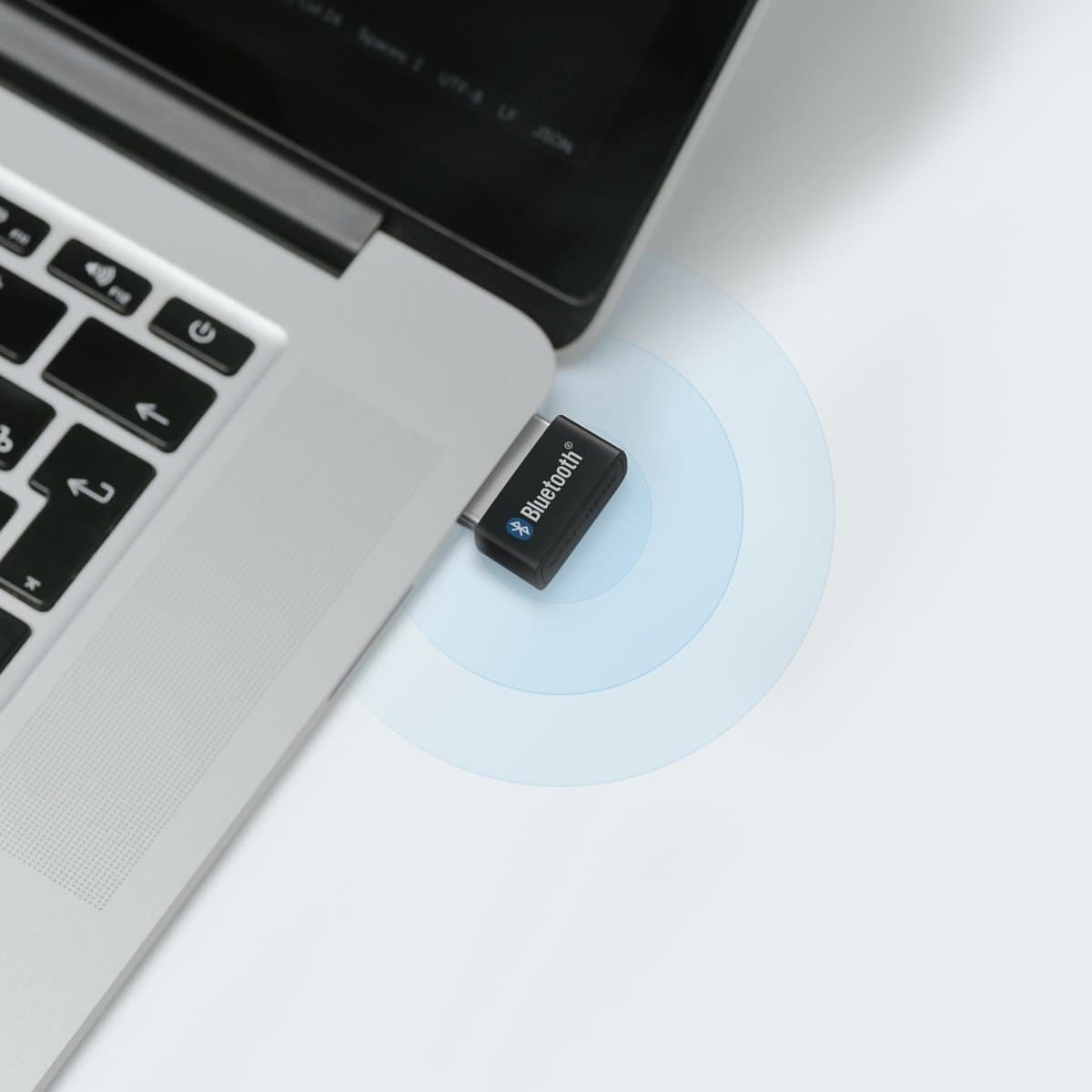 MERCUSYS MA530, USB nano adaptér s Bluetooth 5.3