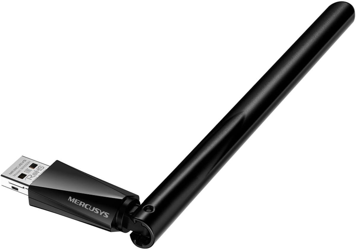 MERCUSYS MA550H Long-range Bluetooth USB adaptér