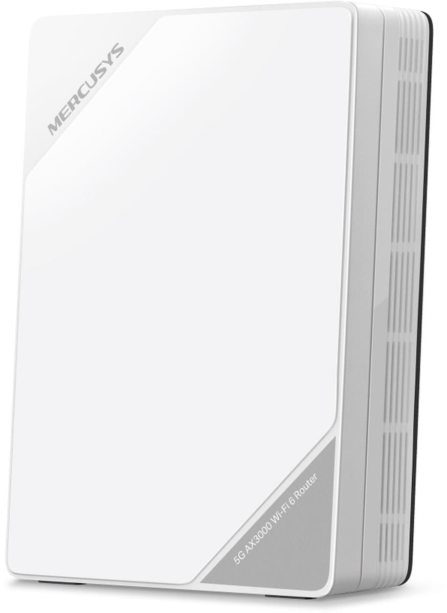 MERCUSYS MB520-5G, bezdrátový router s 5G LTE