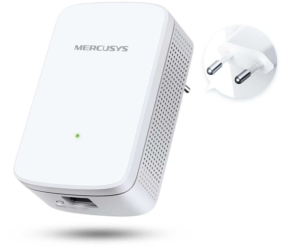 MERCUSYS ME10 Range Extender