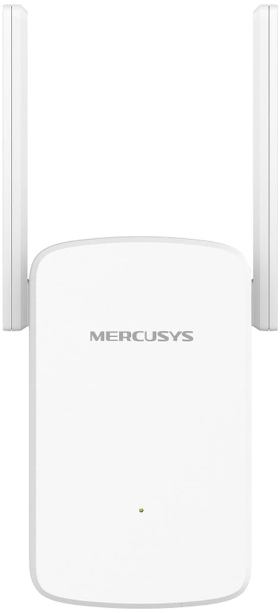MERCUSYS ME12, 300 Mbps Wi-Fi Range Extender 