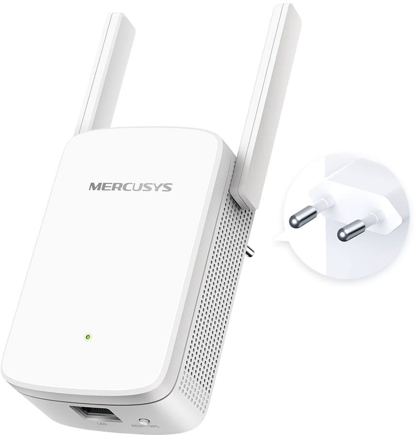 MERCUSYS ME30 Range Extender