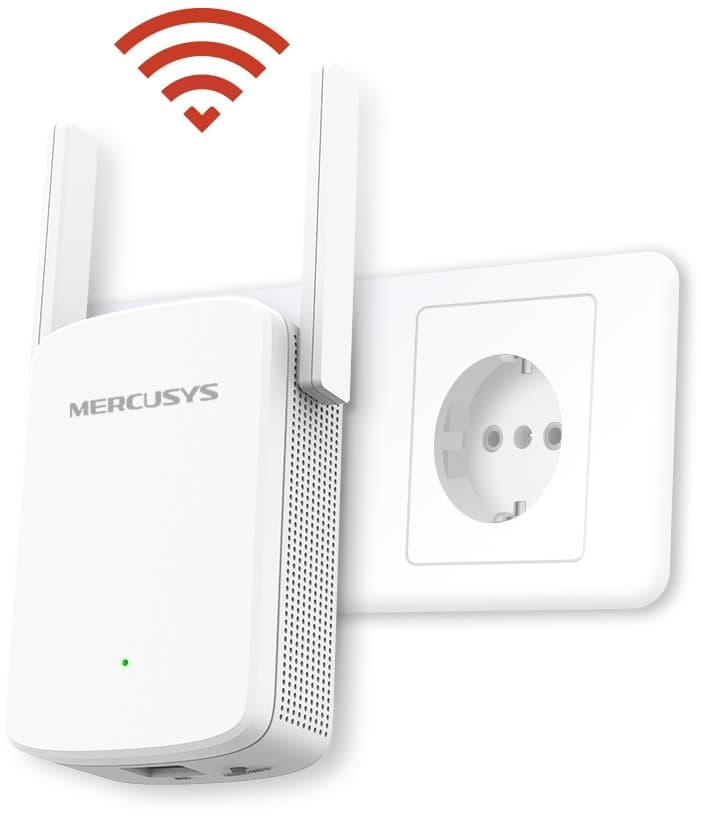 MERCUSYS ME30 Range Extender