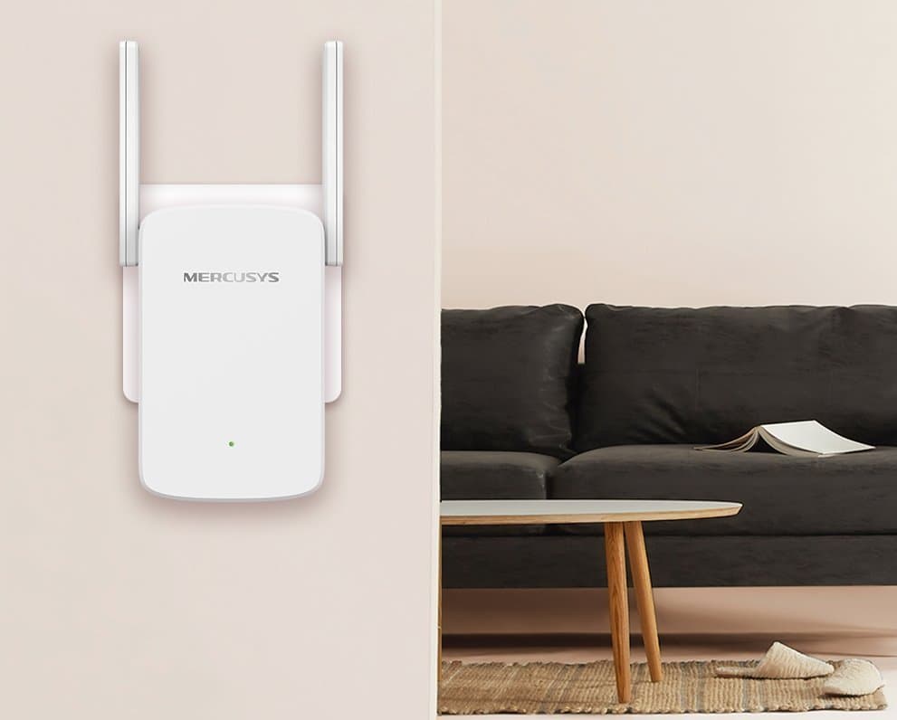 MERCUSYS ME30 Range Extender