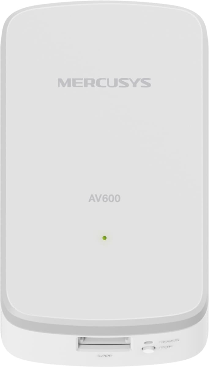 MERCUSYS MP300 KIT - AV600 Powerline Starter Kit