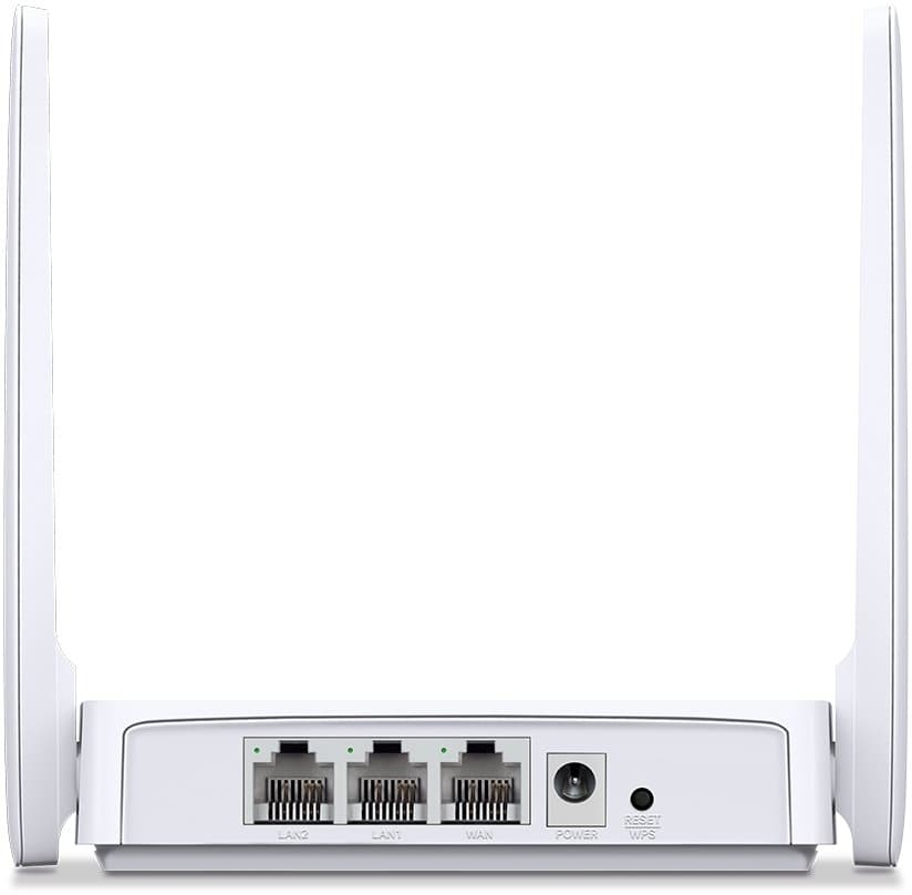 MERCUSYS MR20 Bezdrátový Dual Band Router