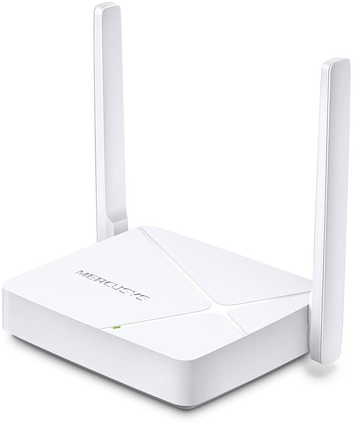 MERCUSYS MR20 Bezdrátový Dual Band Router