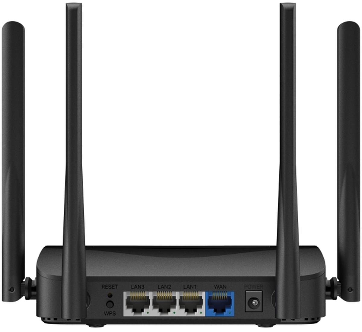 MERCUSYS MR25BE Dual Band Wi-Fi 7 Router