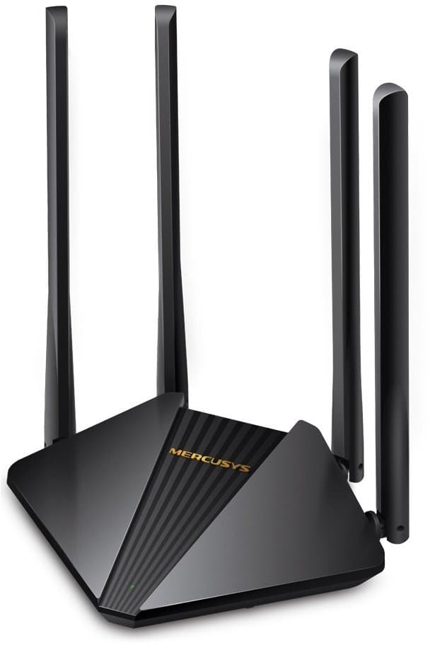 MERCUSYS MR30G Bezdrátový Dual Band Router