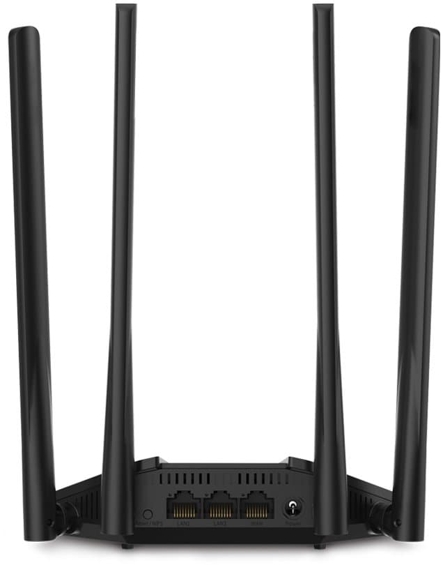 MERCUSYS MR30G Bezdrátový Dual Band Router