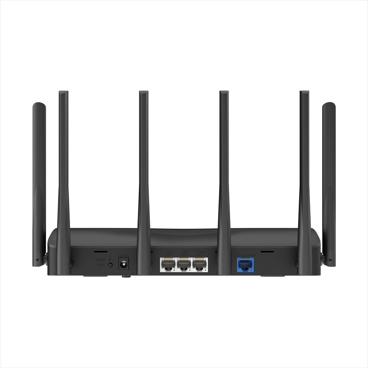 MERCUSYS MR37BE Dual Band Wi-Fi 7 router