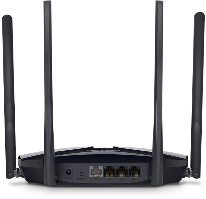 MERCUSYS MR70X WiFi 6 Router
