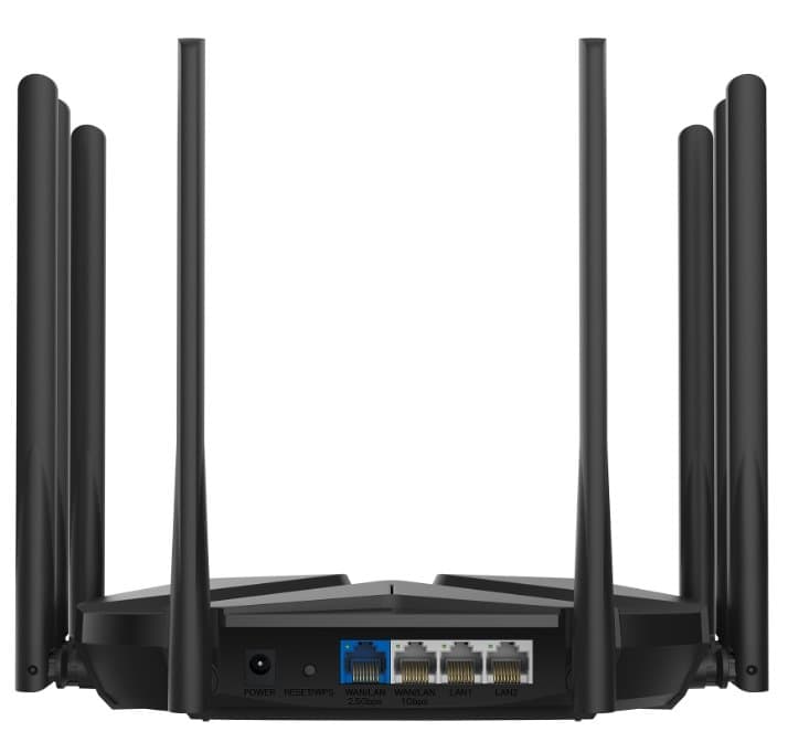 MERCUSYS MR90X Wi-Fi 6 Router