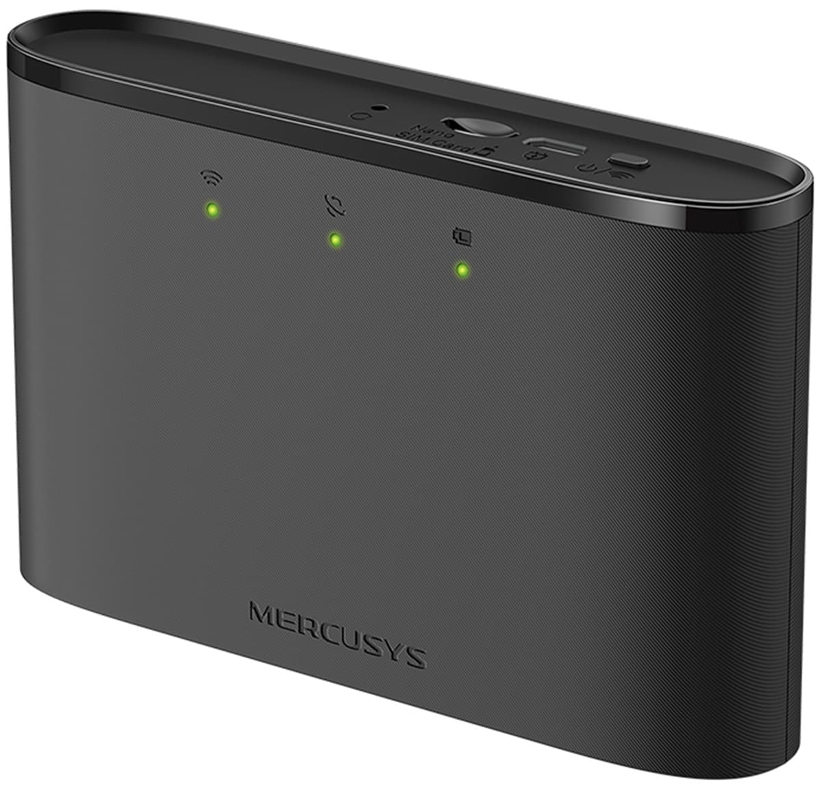Mercusys MT110 - Bezdrátový Router s 4G LTE